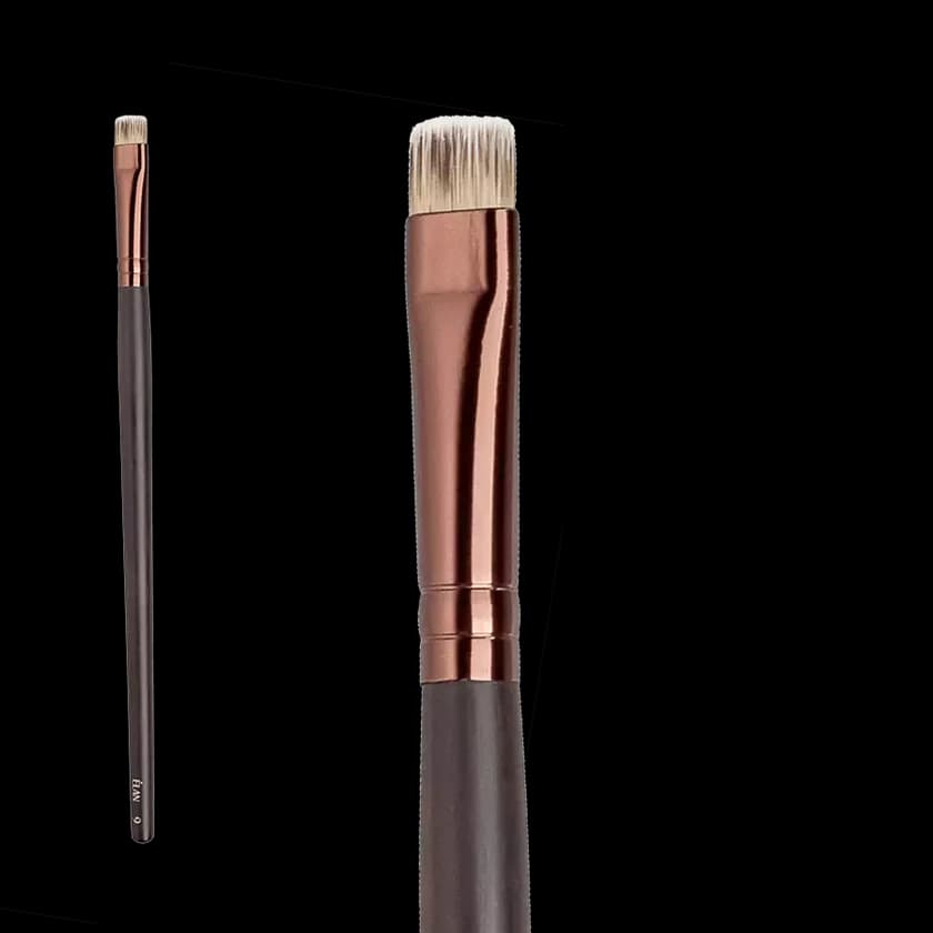 ELAN Make-up Brush BLACKWOOD 9