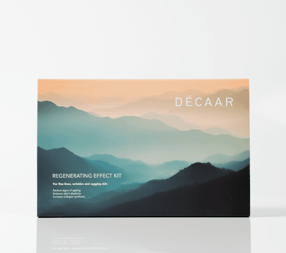 Regenerating Effect Kit