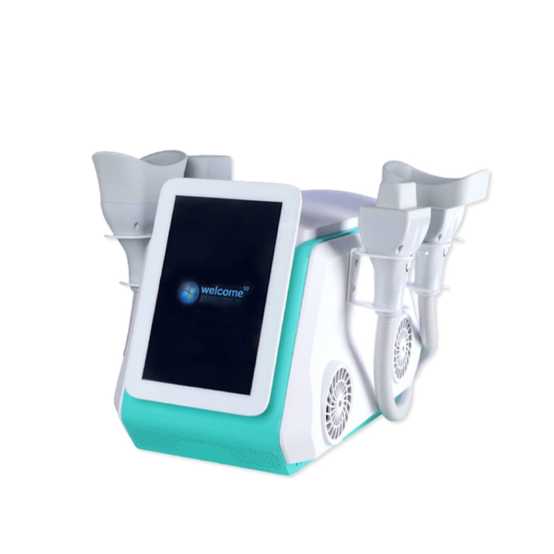 Aparat za kriolipolizu — slika 1