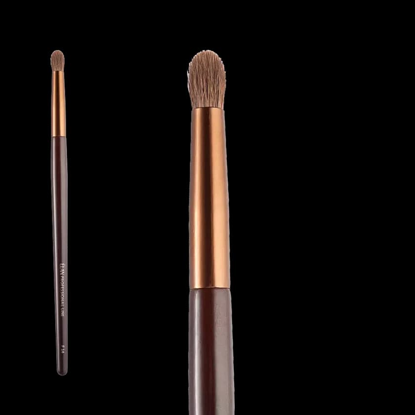 ELAN Make-up Brush Face 14 — slika 1