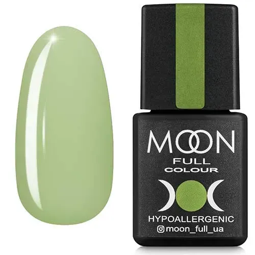 MOON FULL color Gel polish № 215 — slika 1