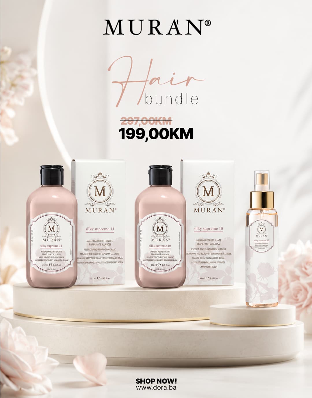 Hair Bundle — slika 1