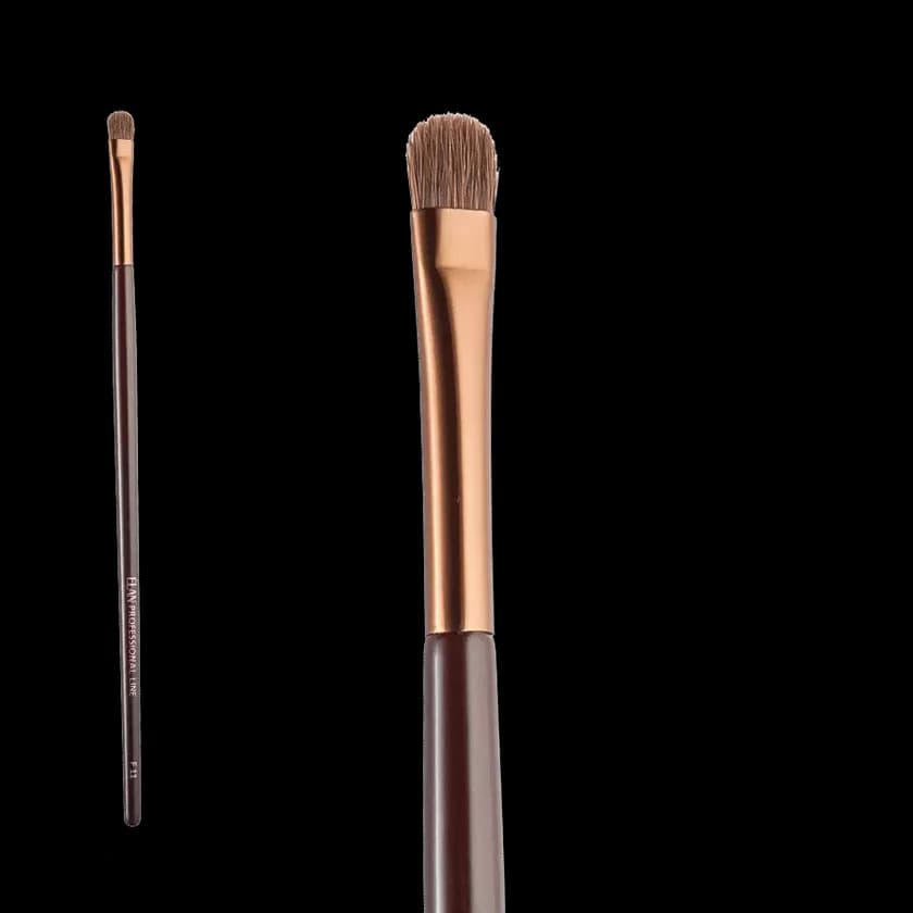 ELAN Make-up Brush Face 11 — slika 1