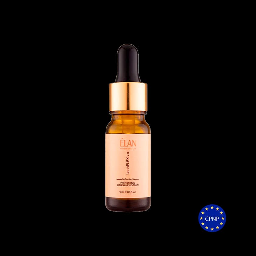 ELAN LashPLEX — slika 1