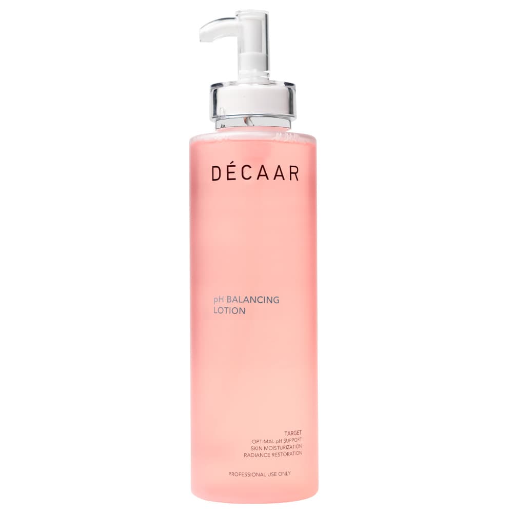 pH Balancing Lotion 500ml — slika 1