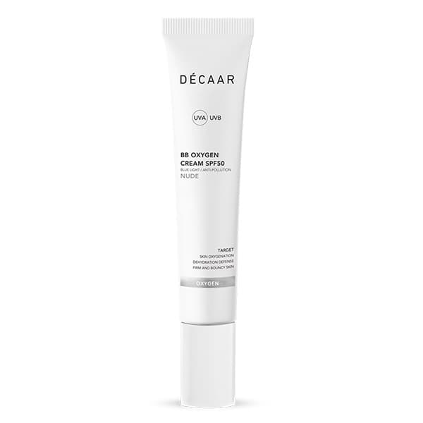 BB Oxygen Cream SPF50 (nude) 50ml — slika 1