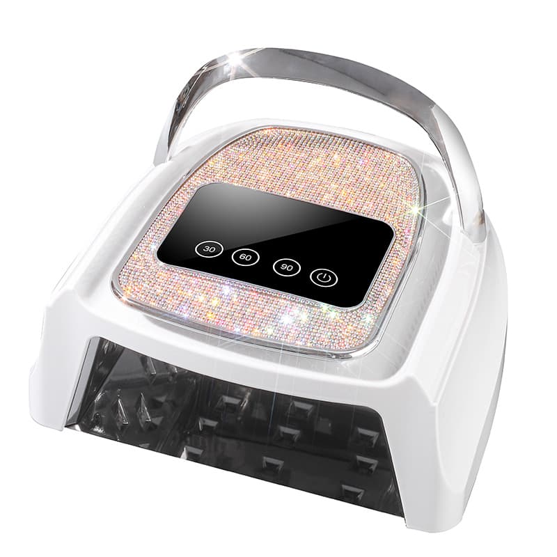 LED lampa za nokte — slika 1