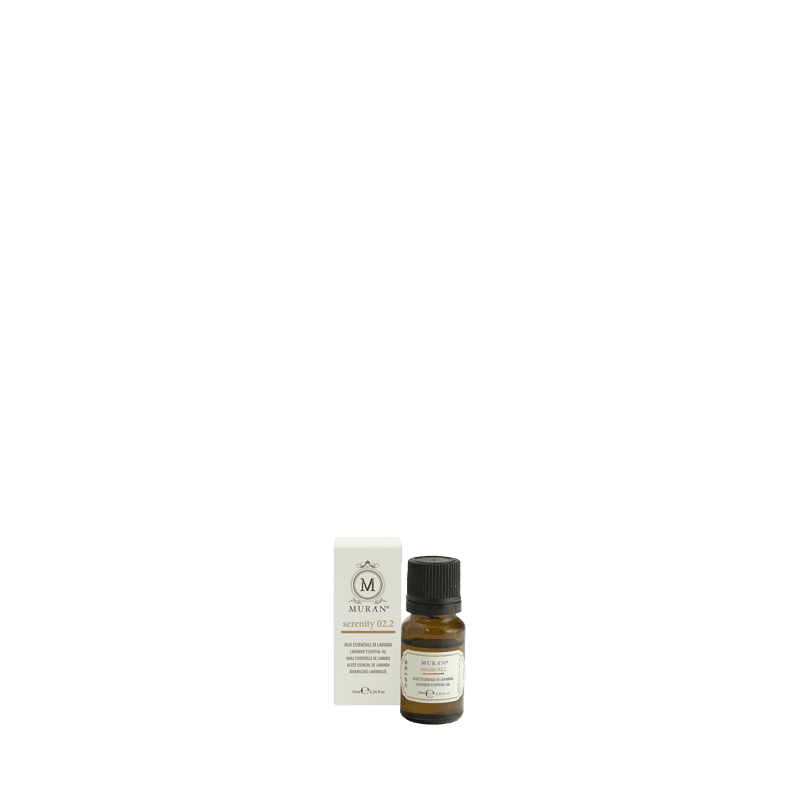 Lavender Essential Oil – serenity 02.2 — slika 1