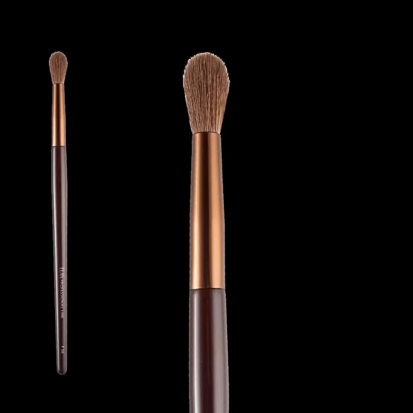 ELAN Make-up Brush Face 16 — slika 1