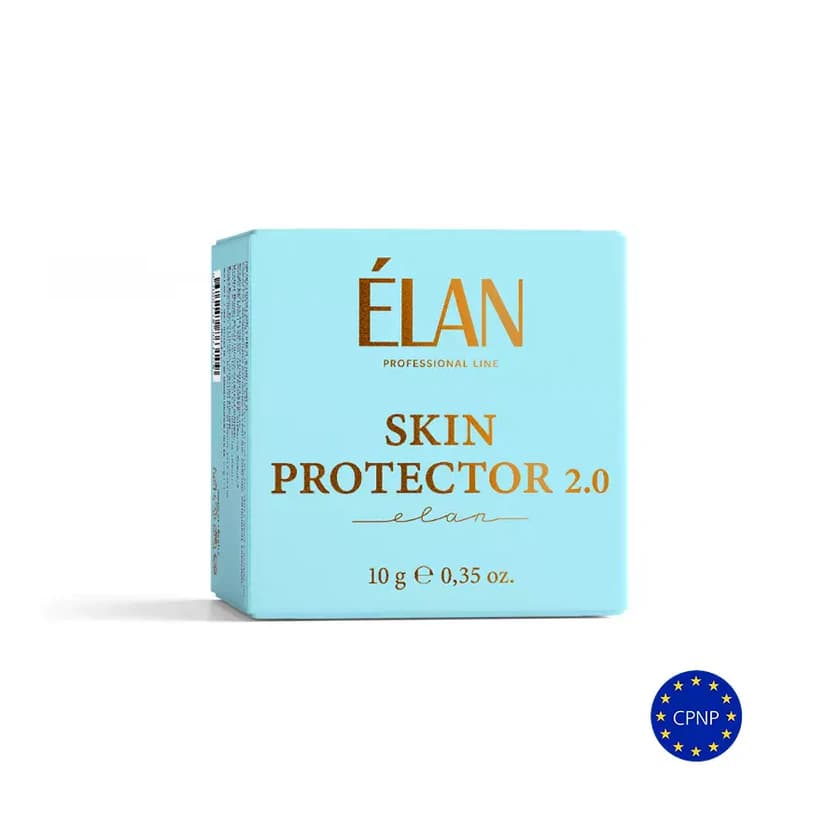 ELAN SKIN PROTECTOR 2.0: Argan Oil Protective Cream — slika 1