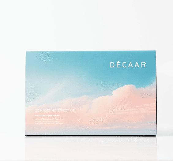 Comforting Effect Kit