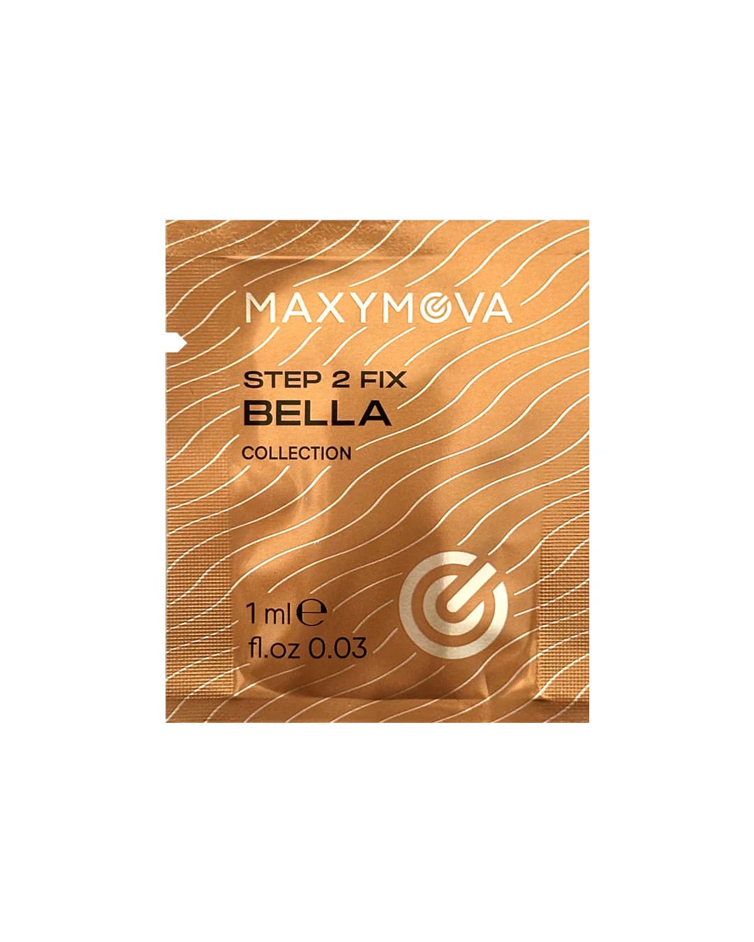 Bella Step 2 FIX Monodose Lamination Sachets - 10 x 1 ml — slika 1
