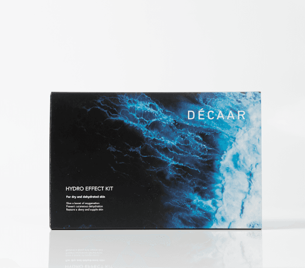 Hydro Effect Kit
