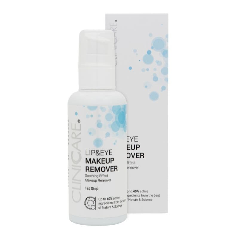 CLINICCARE Lip&Eye Renewal Cream