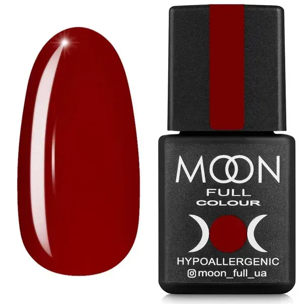 MOON FULL FERRARI №810 — slika 1