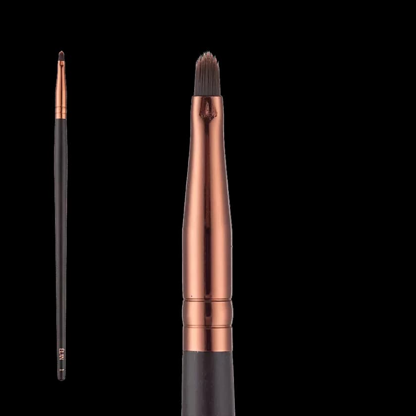 ELAN Make-up Brush BLACKWOOD 1