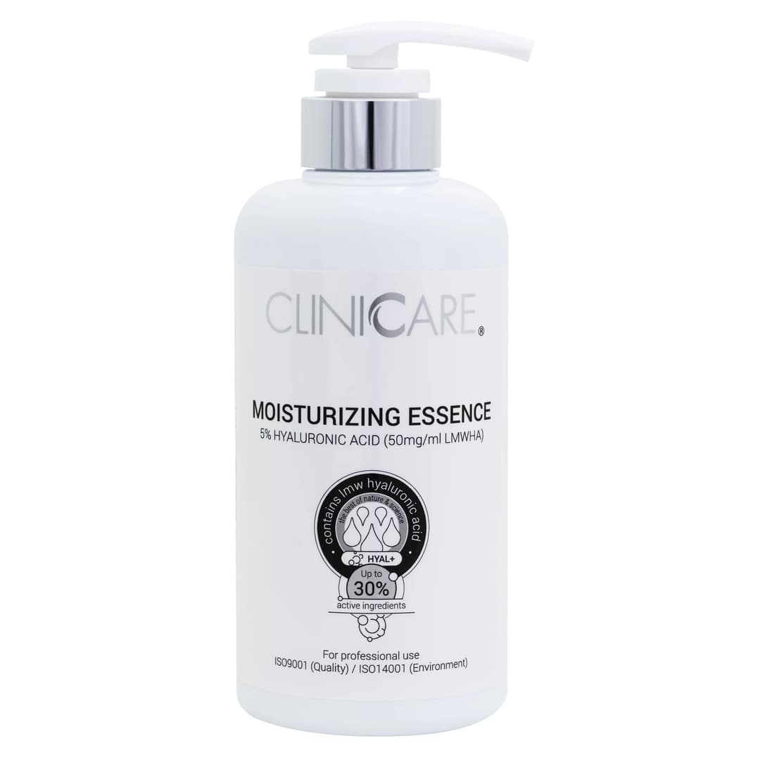 CLINICCARE HYAL+ Moisturizing Essence