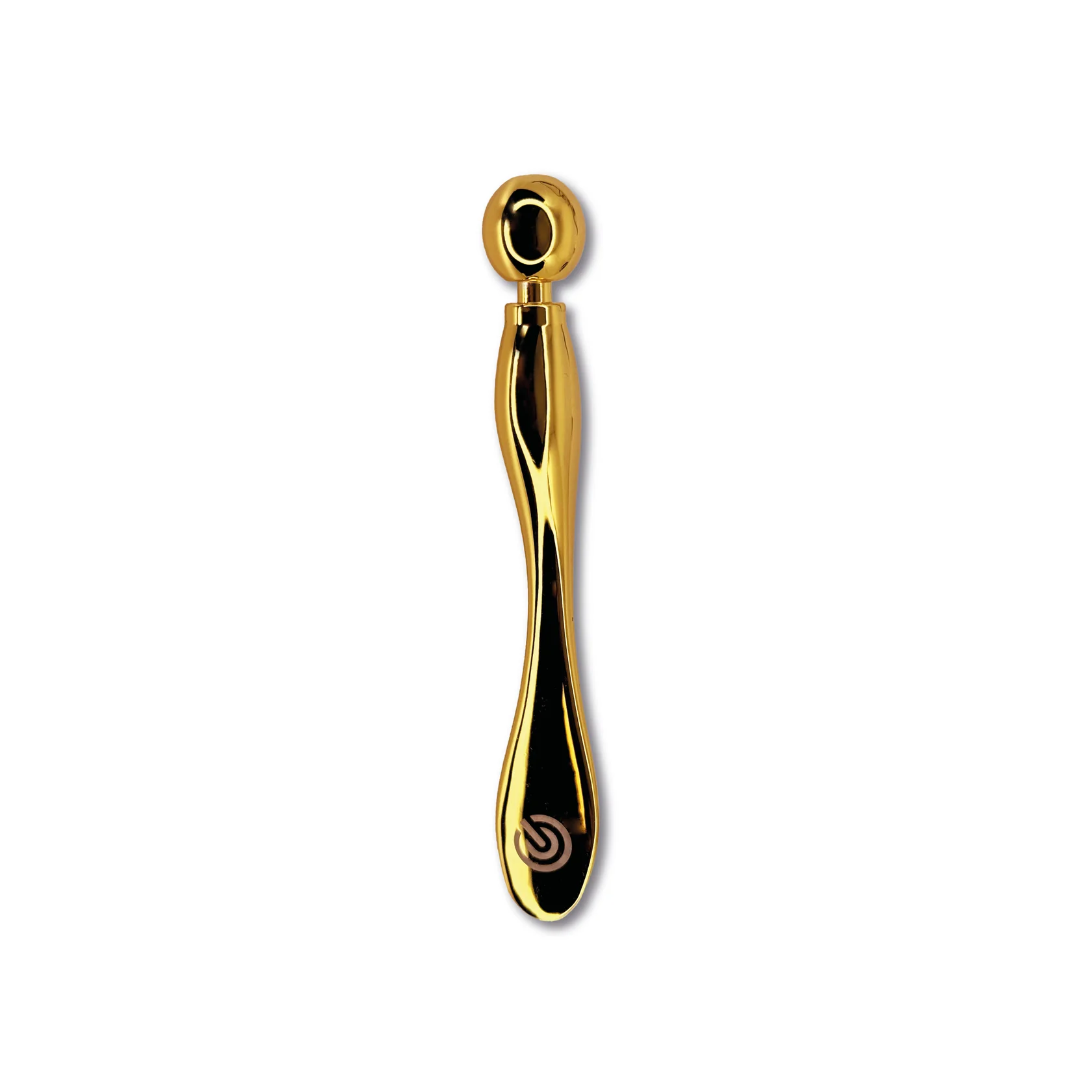 Golden Touch Applicator Maxymova – Professional Eye Contour Applicator — slika 1