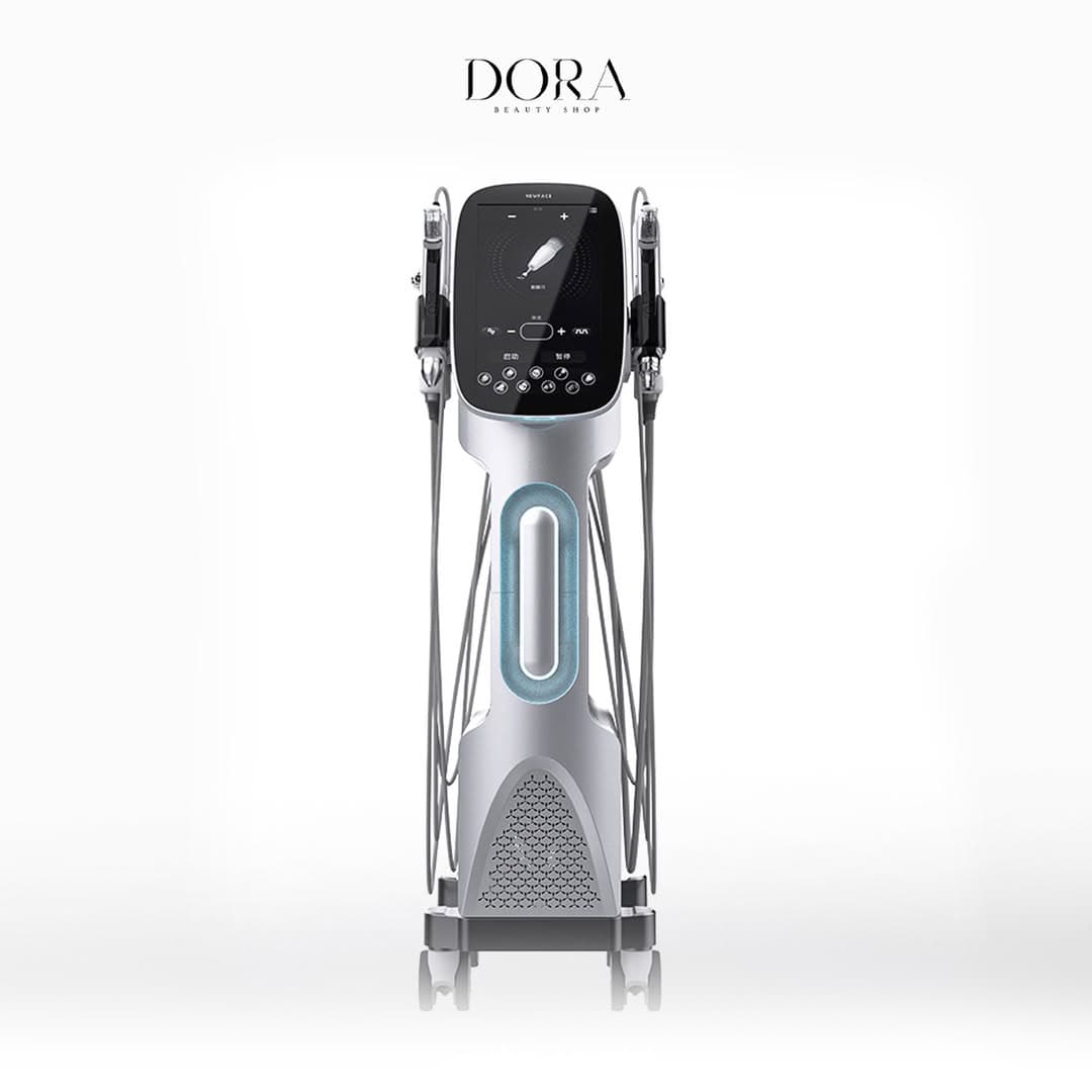 9-in-1 Professional Hydro