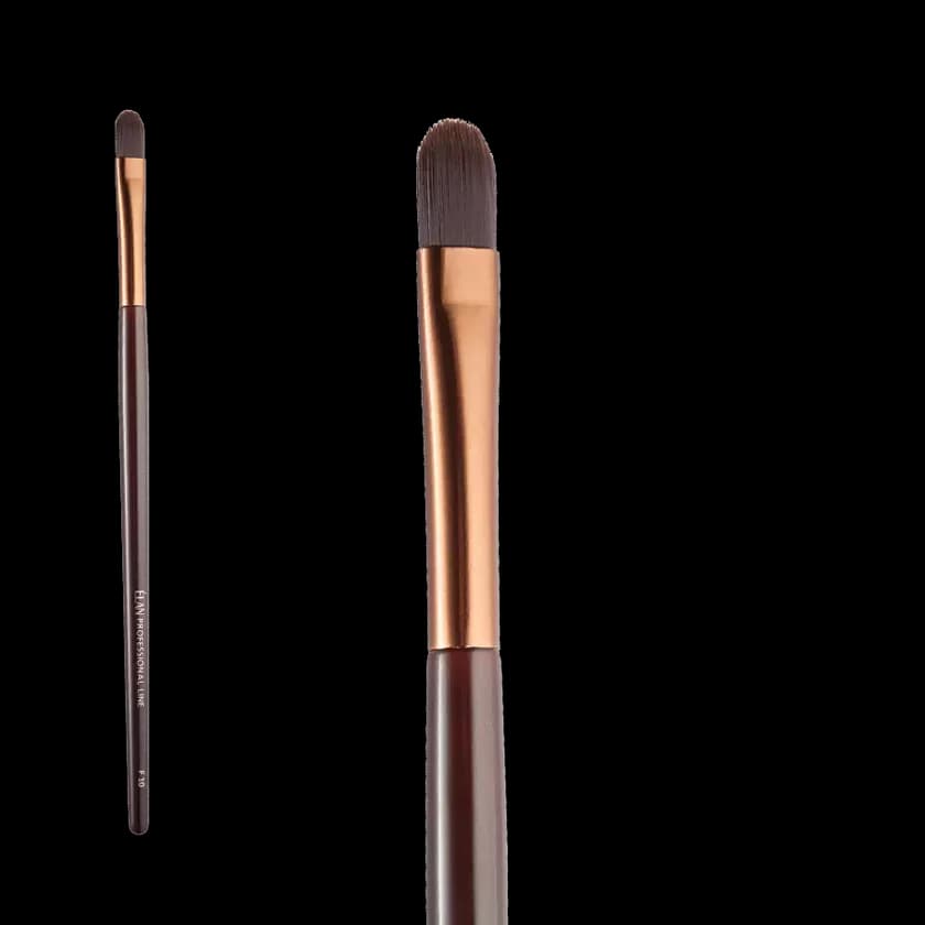 ELAN Make-up Brush Face 10 — slika 1