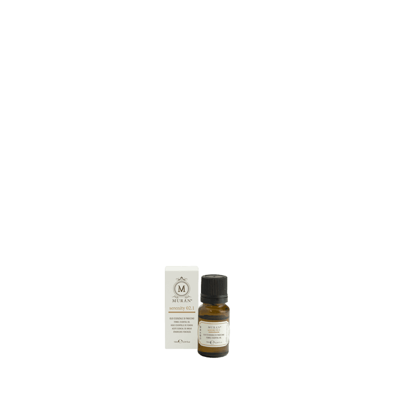 Fennel Essential Oil – serenity 02.1 — slika 1