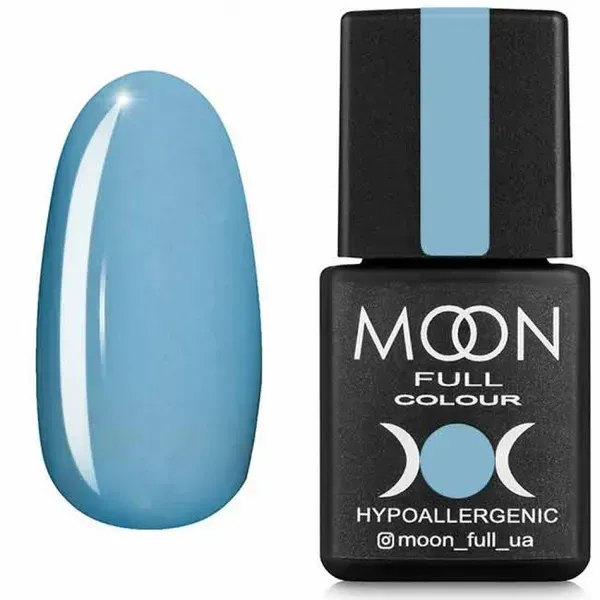 MOON FULL Spring-Summer № 630 — slika 1
