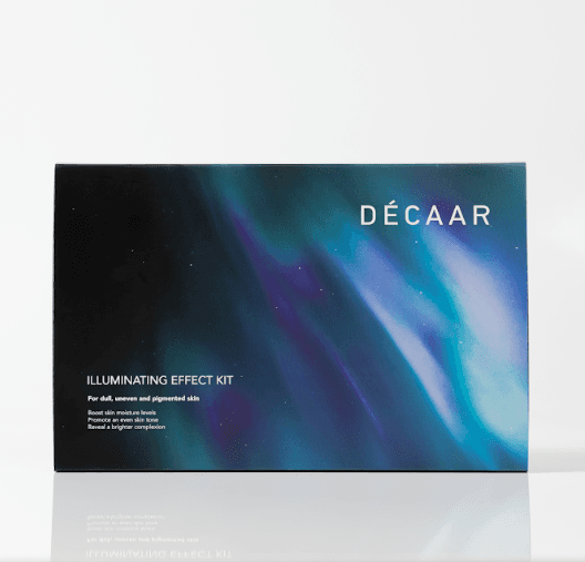 Illuminating Effect Kit