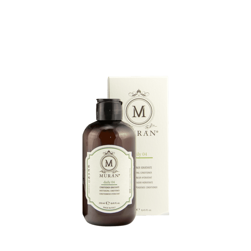 Moisturizing conditioner – daily 04