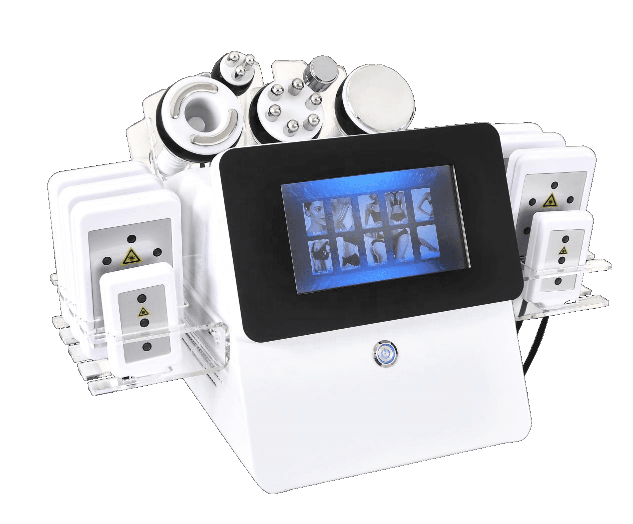 6u1 Multifunkcionalni Beauty Aparat — slika 1