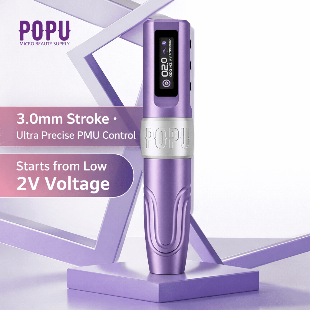 POPU Mini Diva