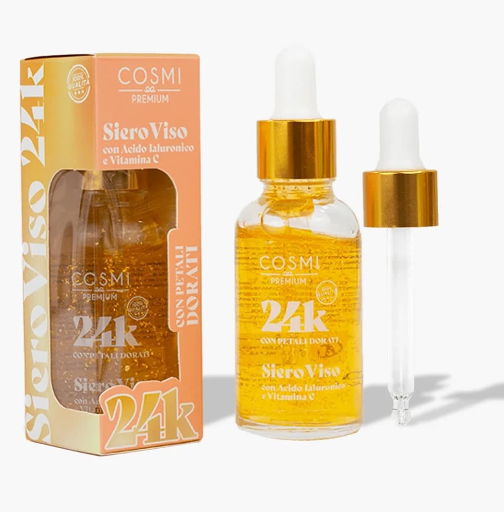 COSMI Serum Siero Viso
