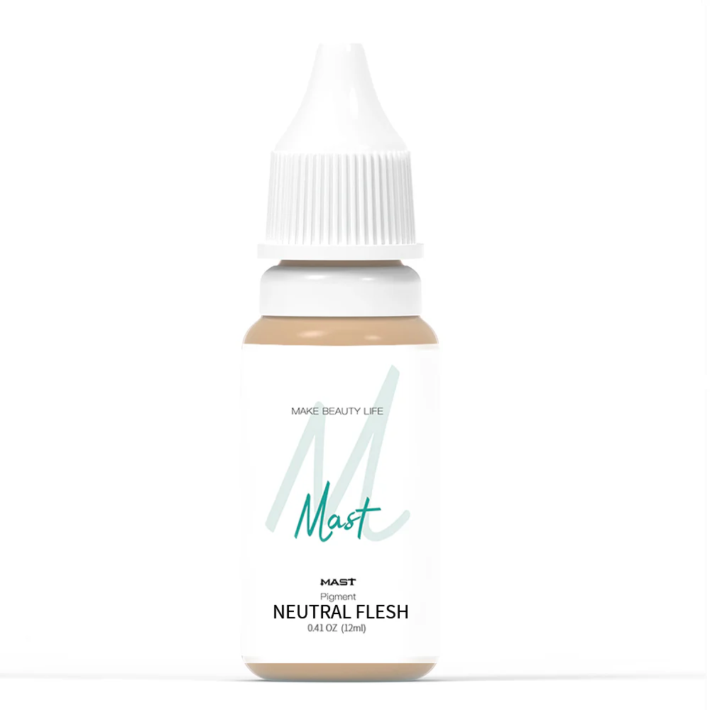 MAST Neutral Flesh — slika 1